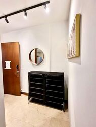 Burlington Square (D7), Apartment #555598181